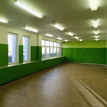 Детский сад, г. Москва, ул.Тюменская Детский сад, г. Москва, ул.Тюменская